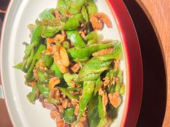-绿茶餐厅(朝阳大悦城店)