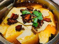 -云来居素食馆(海上世界店)