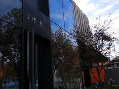 -王德传茶庄(上海新天地店)