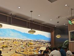 -云海肴·汽锅鸡·云南菜(广安门天虹店)
