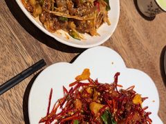 -小喜客·云南特色菜(纳西庭院店)