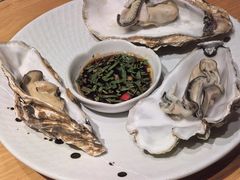 -虹料理·日料放题(悠方店)