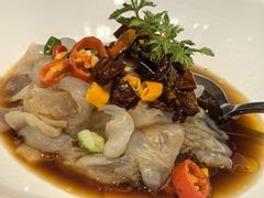 -鲁班张葱烧海参(马庄街店)