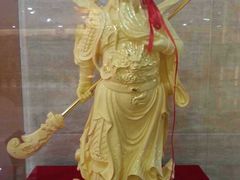 -老兰家传统烧烤炒菜泡馍(小南门店)