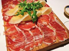 -Osteria Garden 生蚝花园餐厅(原进贤路店)