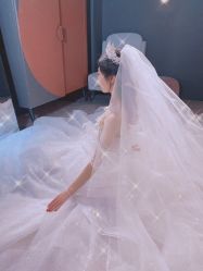 -B.Bridge Couture婚纱礼服(福田店)