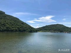 -南丫岛