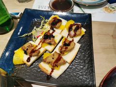 -大渔铁板烧(蛇口店)