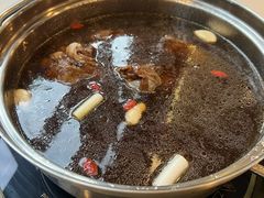 -太婆天府山珍酒楼(亚运村店)