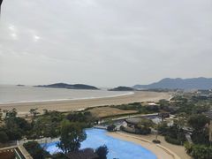-舟山朱家尖绿城威斯汀度假酒店
