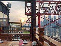-MR.ROCKY洛奇先生·西餐&酒吧(琶醍店)