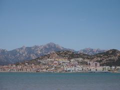 -青岛第一海水浴场