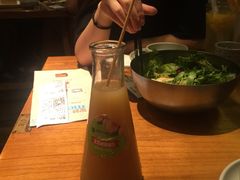 -蜜桃餐厅·古运河畔(南下塘店)