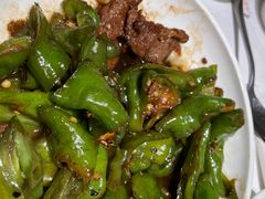 -小厨娘淮扬菜(天印大道店)