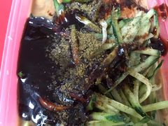 -李记特色五谷杂粮鸡蛋果子