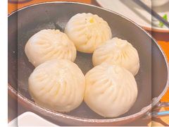 生煎包-庆春朴门(前滩太古里店)