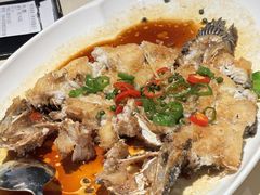 -侨美食家·粤菜(体育西路店)