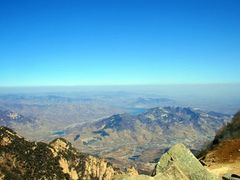 -泰山风景名胜区