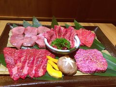 -炼火烤肉店