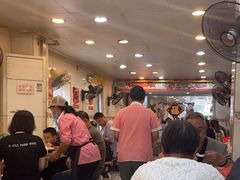 -明兴正宗潮州五彩鱼蛋粉面(中山六路店)