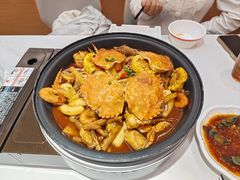 -蟹宗蟹(润达国际五楼店)
