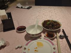 -囍凤楼·粤菜·点心·火锅(温特莱店)