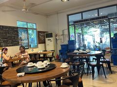 -Sasa的海(蜈支洲岛后海店)