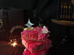 -西檬树SIMON·T轻奢蛋糕(大东方Max店)