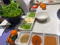 -猫爪爪原切自助烤肉(观音桥阳光世纪店)