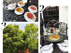 -汾阳花园酒店·餐厅(徐汇店)