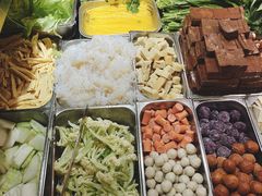 -林静小吃(复兴路店)