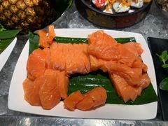 -天伦松鹤大饭店·欣妮咖啡