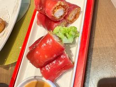 -临江酒店-中餐厅