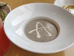 -TABLE·味西餐厅-成都茂业JW万豪酒店