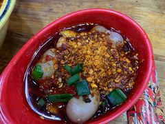 爆浆兔腰-冒椒火辣(太古里店)