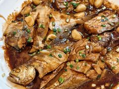 -碧海银沙海鲜餐厅(恒大海上威尼斯店)