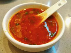 -海底捞火锅(高新活力汇店)