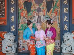 -马六甲鸡场街