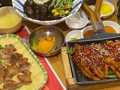 -小木屋米酒店·韩国料理(深圳总店)