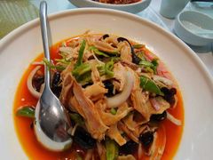 -味+新京宴·烤鸭·北京菜(创意谷店)