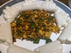 -吕氏疙瘩汤·私家菜馆(慈云寺店)