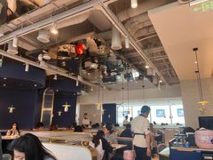 -兰湘子·湘菜小炒(长安万科广场店)