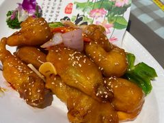 -百味地锅鸡(二店·财校分店)