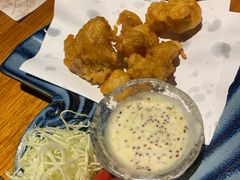 -肉魁屋·烧肉·烧鸟·酒场(高新店)