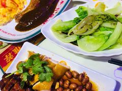 -龙记·香港茶餐厅(海上世界店)