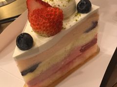 -巴黎贝甜(五月花广场店)