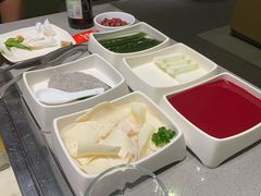 -海底捞火锅(海澜财富中心店)