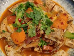 -新疆伊宁远征餐厅