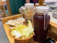 -京悦南门涮羊肉(长寿路店)