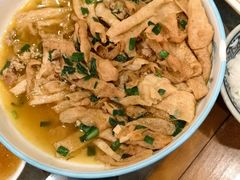 -西江美食舫·江西菜(健德桥店)